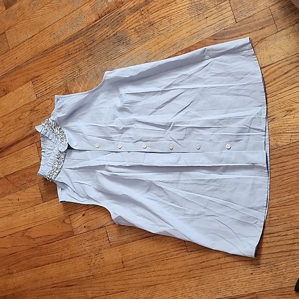 J Crew blouse